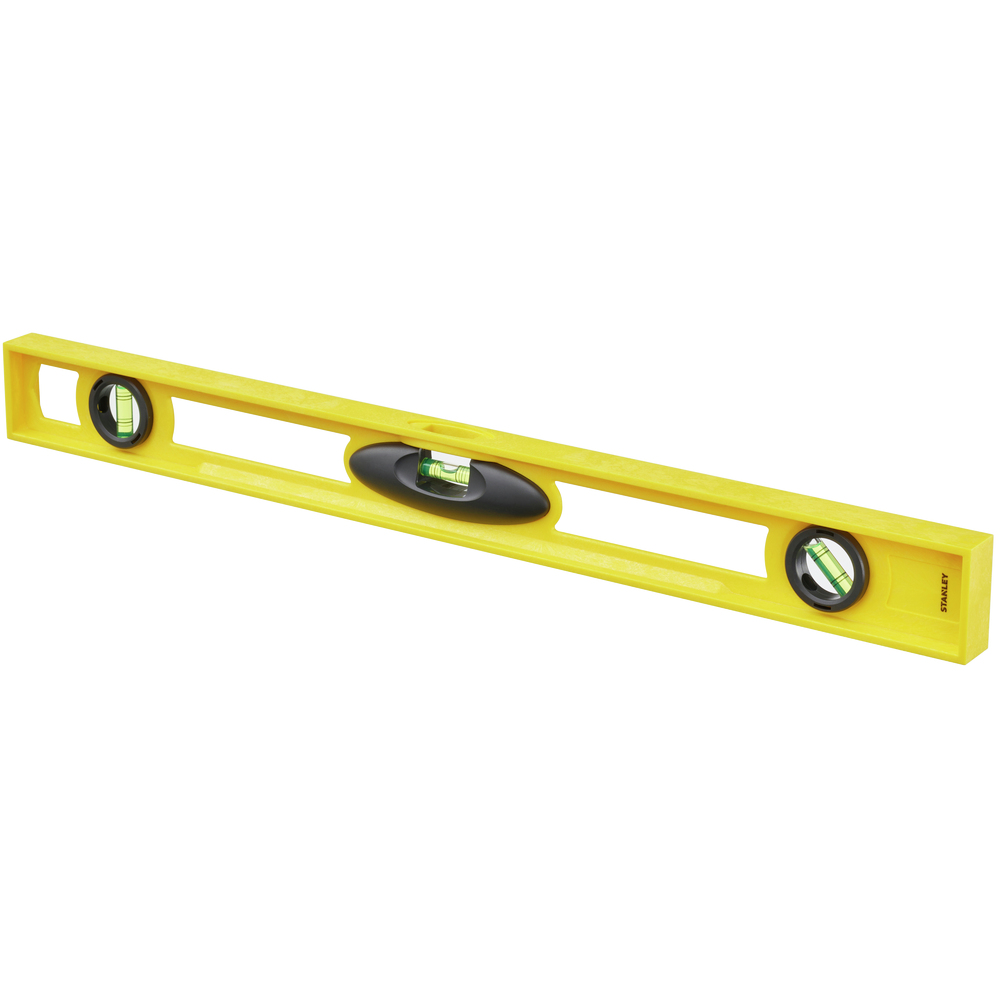 STANLEY Водные весы 60 см ABS