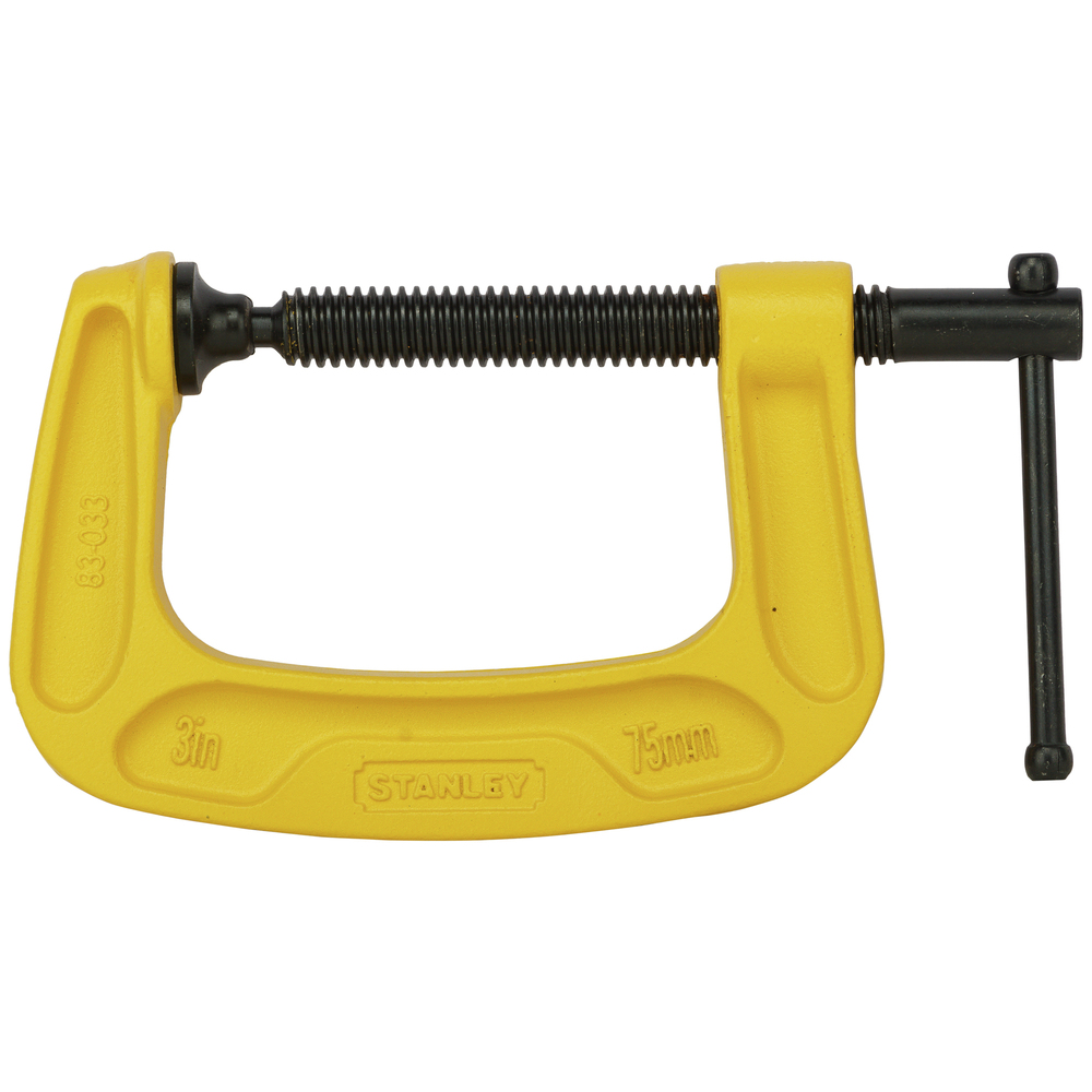 STANLEY C TİPİ 75 mm