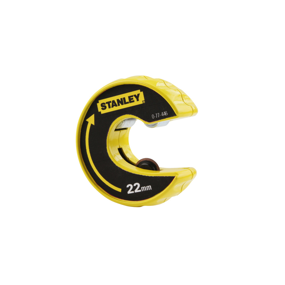 STANLEY Avtomatik boru kəsici 22 mm