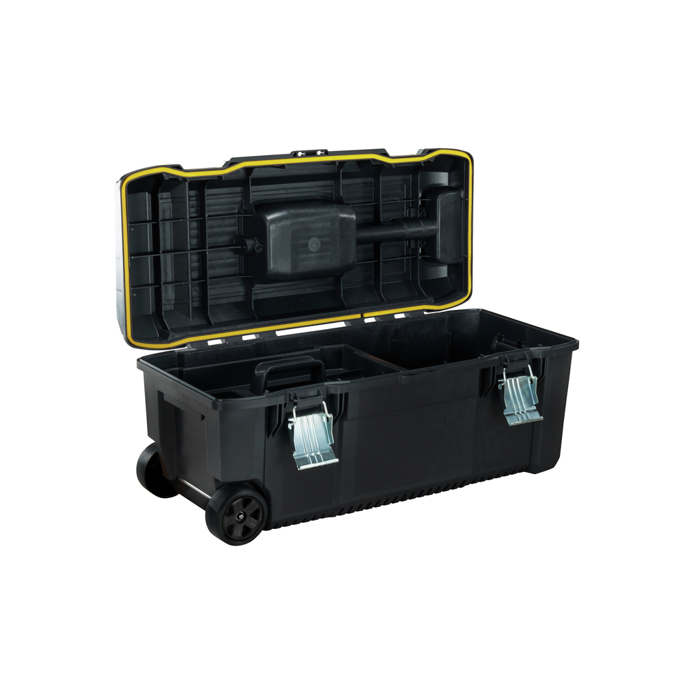 STANLEY FATMAX 28" KOMPAKT TƏKƏRLİ İŞÇİ ÇANTASI
