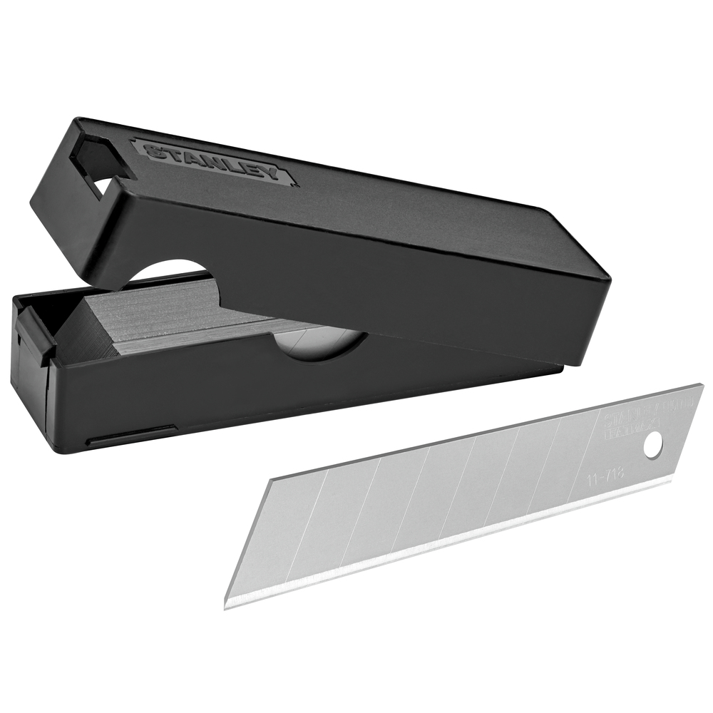 STANLEY Maket bıçağı əlavəsi 110X18MM- 50X1 PK (FMAX)