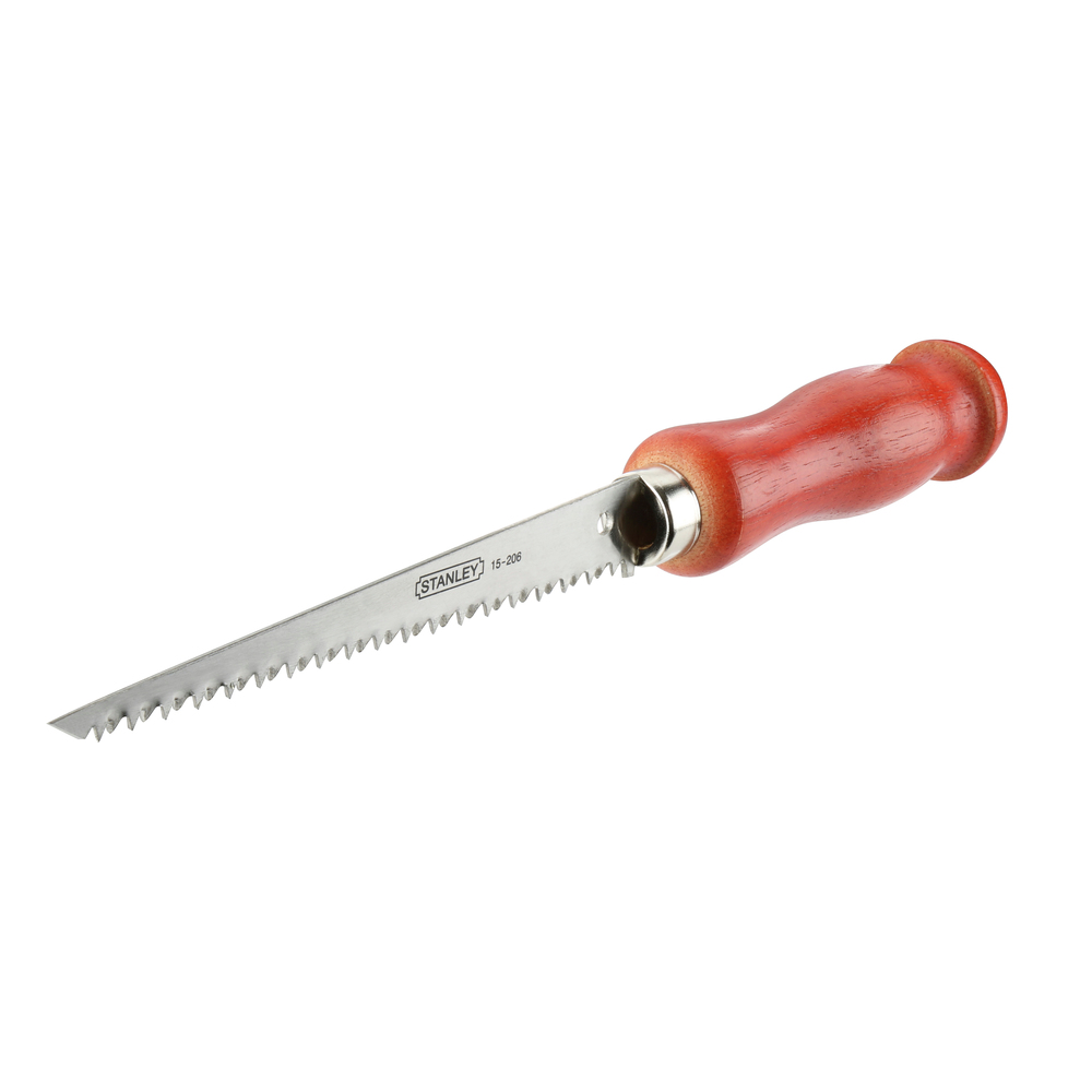 STANLEY Tülkü quyruq alçıpan 6 x152 mm