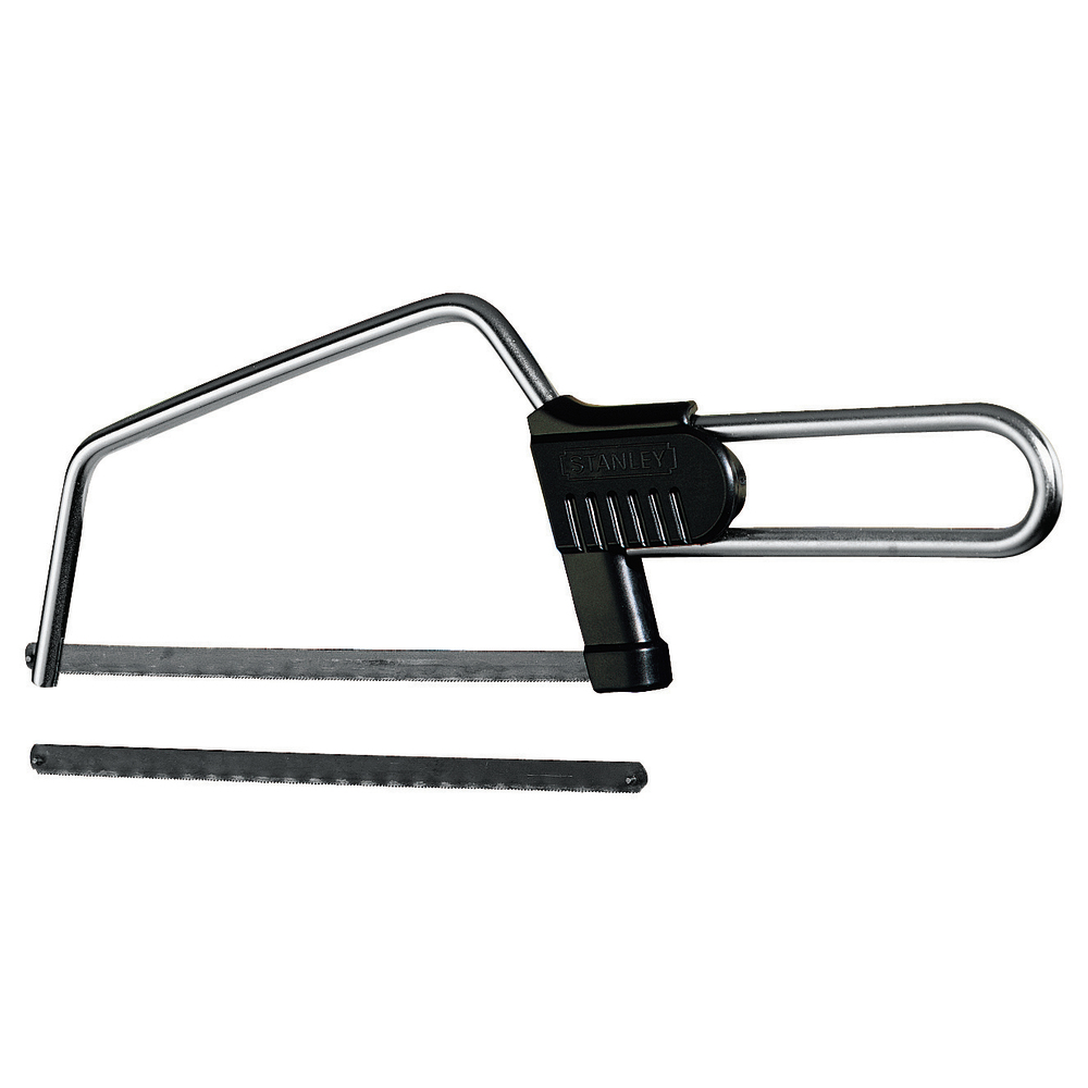 STANLEY Dəmir Mişar ehtiyatı JR 150MM- 5X1 PK