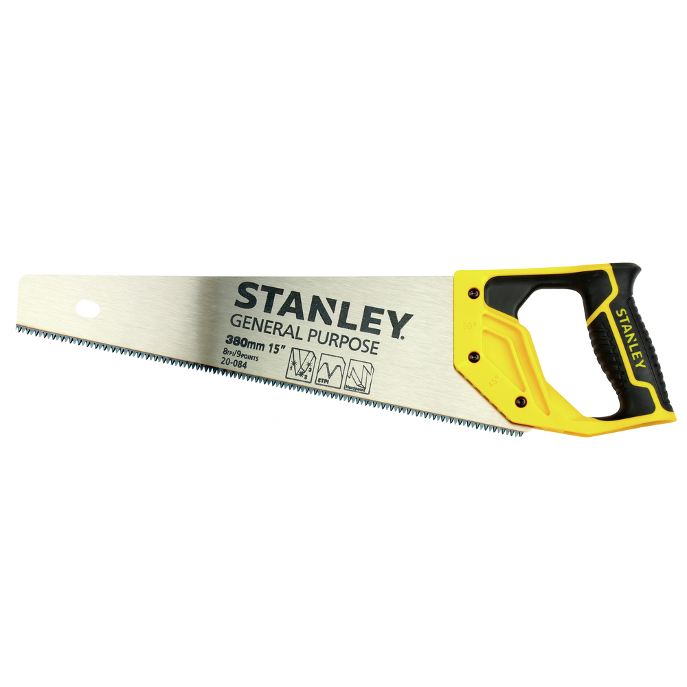 STANLEY Pala mişar eko 8 x 380 mm