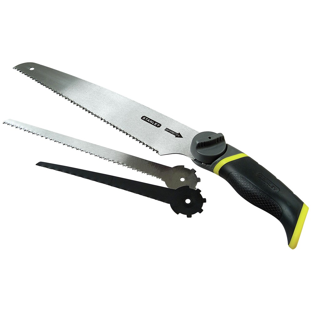 STANLEY Çoxfunksiyalı mişar 3 in 1 