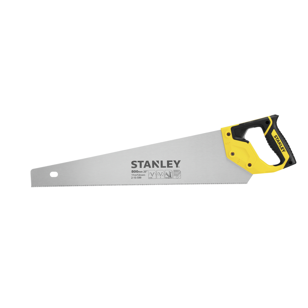 STANLEY Pala mişar JET-CUT 11 X 500 mm
