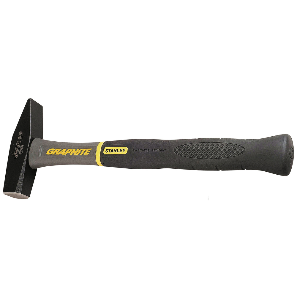 STANLEY Çəkic Qrafit saplı 500 gr / 27 mm 