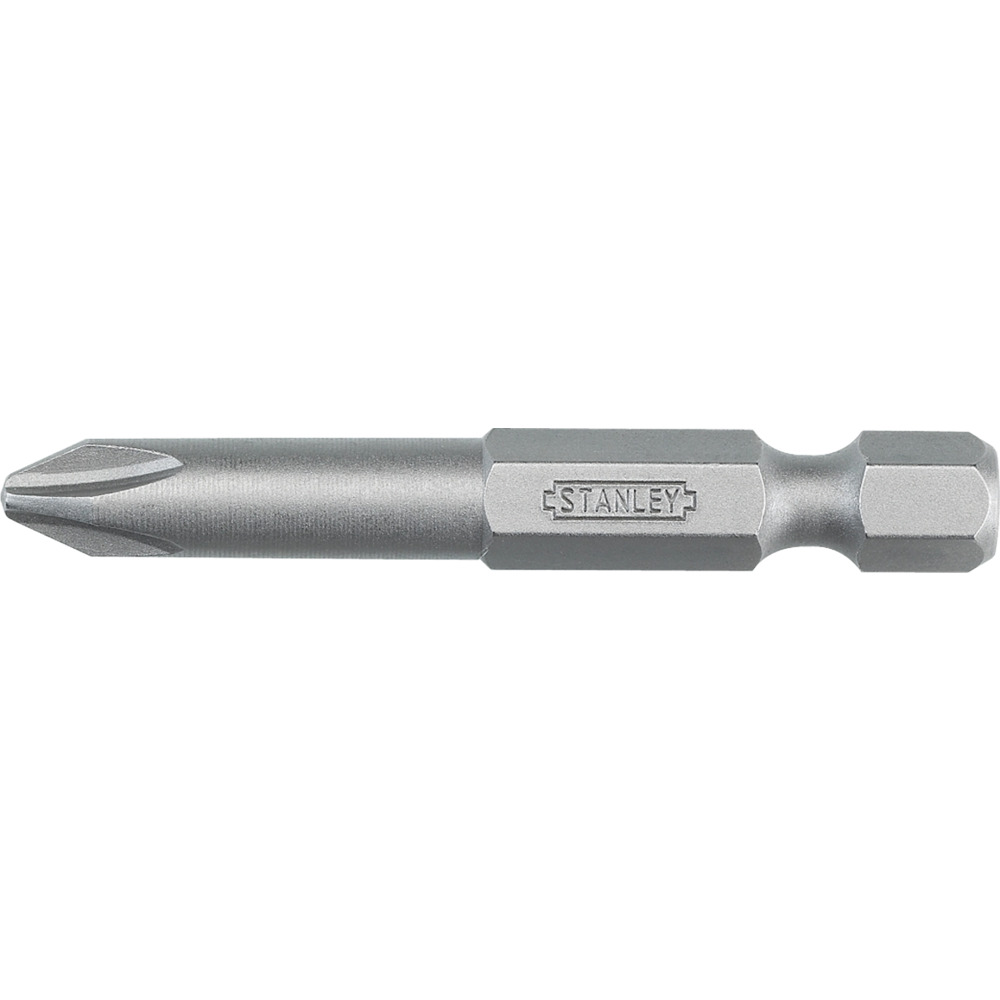 STANLEY ulduz ucluq PH 2 x 50 mm - 10x1 PK 