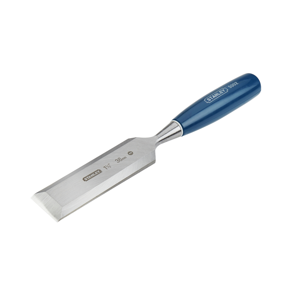 STANLEY İSKARPELA MAVİ 38MM 5002