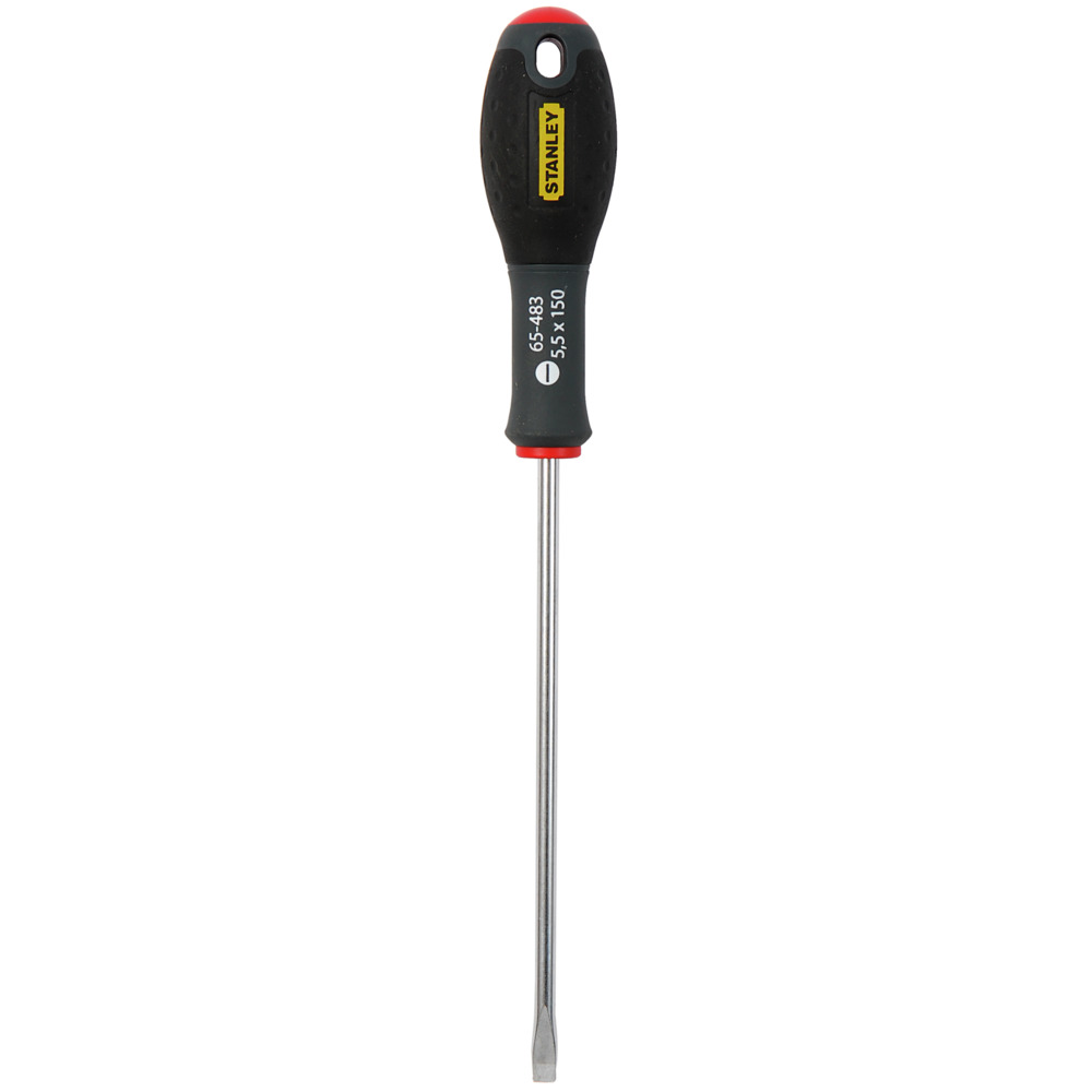 STANLEY 5.5 x 150 mm düz vintaçan - FATMAX 