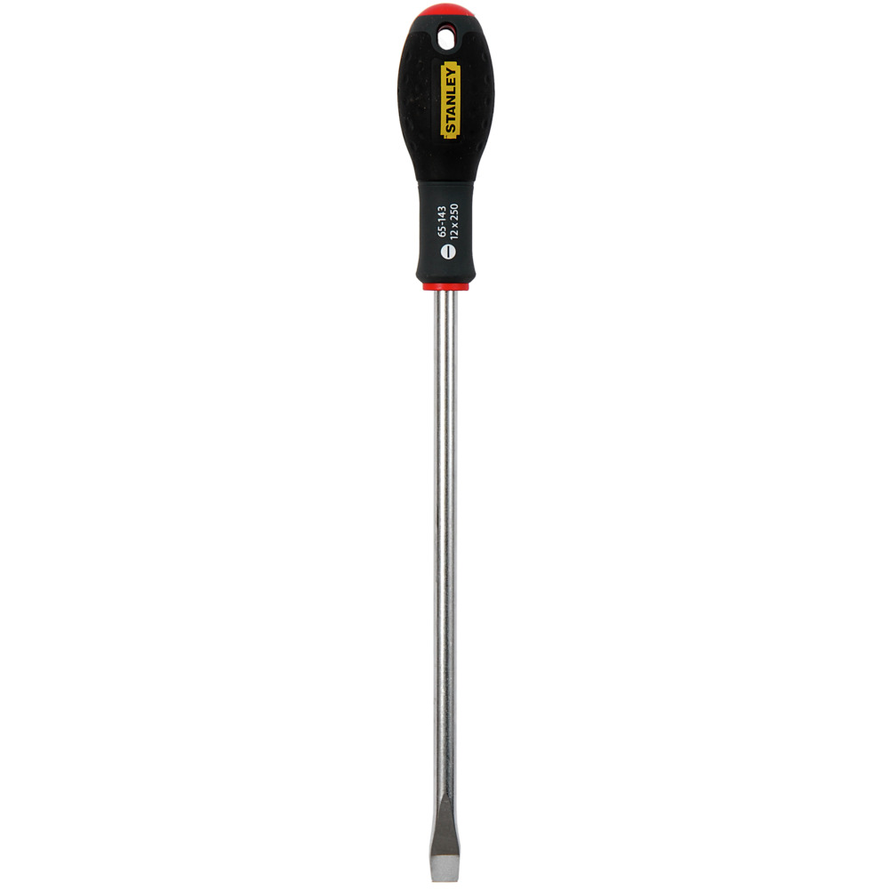 STANLEY 12 x 250 mm düz vintaçan - FATMAX 