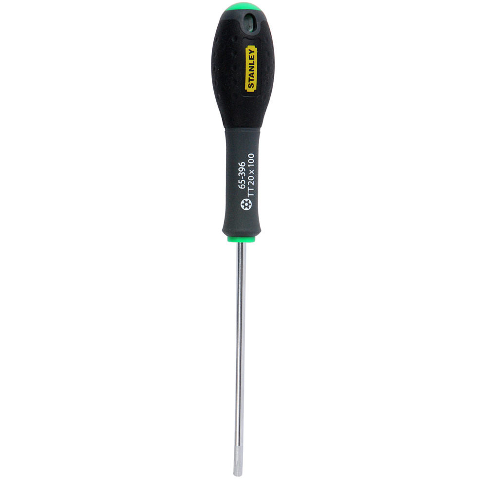 STANLEY T20 X 100mm TORX vintaçan - FATMAX 