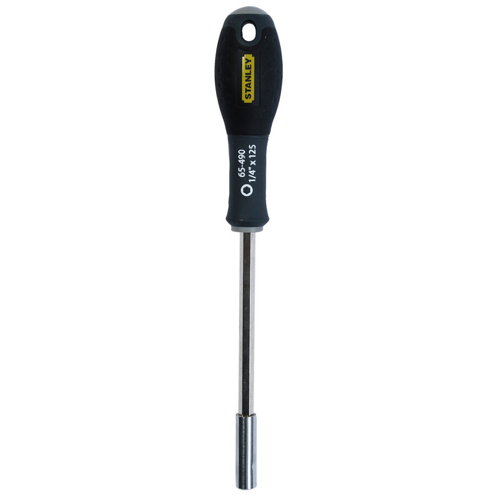 STANLEY 1/4" X 125mm vintaçan Bits tutucu - FATMAX 