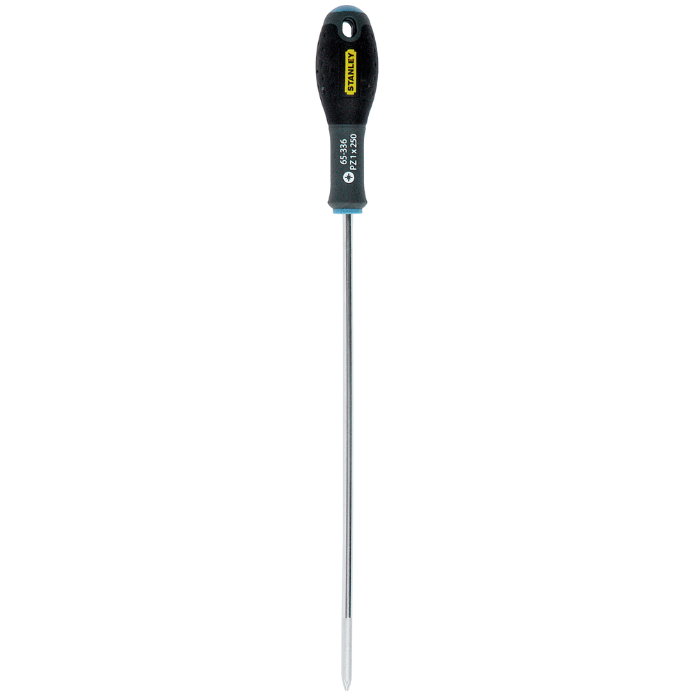 STANLEY PZ1 X 250mm ulduz uclu vintaçan - FATMAX
