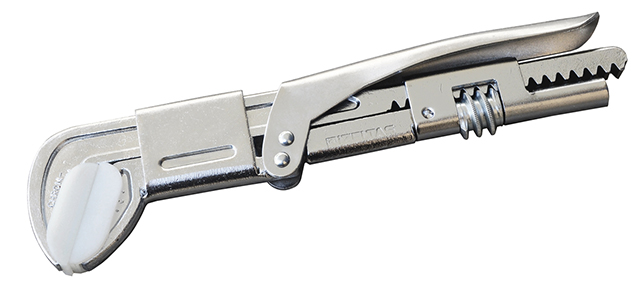 İZELTAŞ 0610 Armatur açar 275 mm