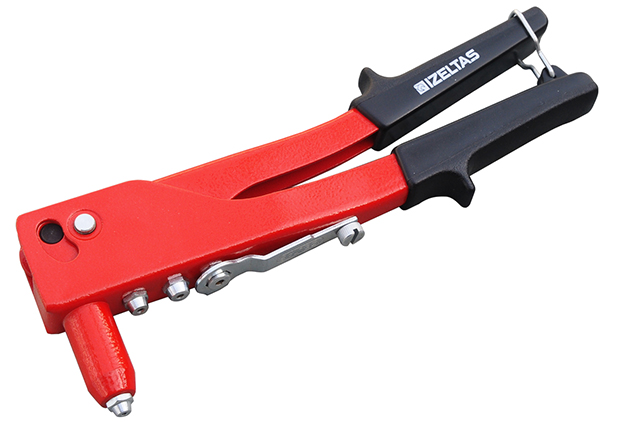 İZELTAŞ 6195 Perçin Tapancası 260 mm