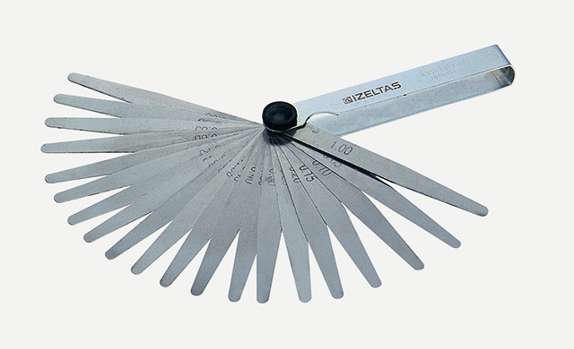 İZELTAŞ 05902 SENTİL 20 Parça (SAE)