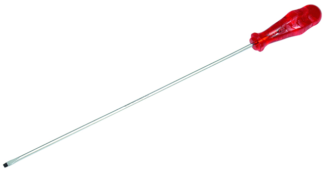 İZELTAŞ 4100 KRAFT uzun düz uclu vintaçan 4x250