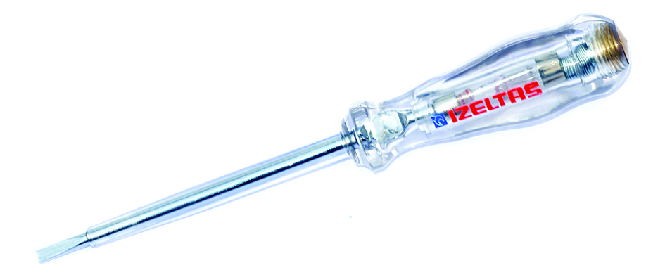 İZELTAŞ 4555 MASTER kontrol qələmi 165 mm
