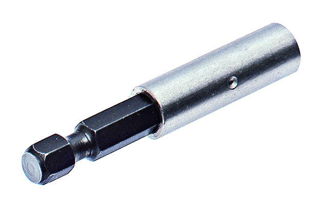 İZELTAŞ 4790 Universal BİTS adaptoru maqnitli 6.3 mm