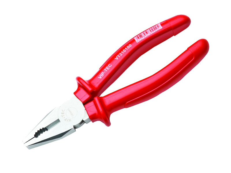 VIP-TEC Combined pliers 180 mm