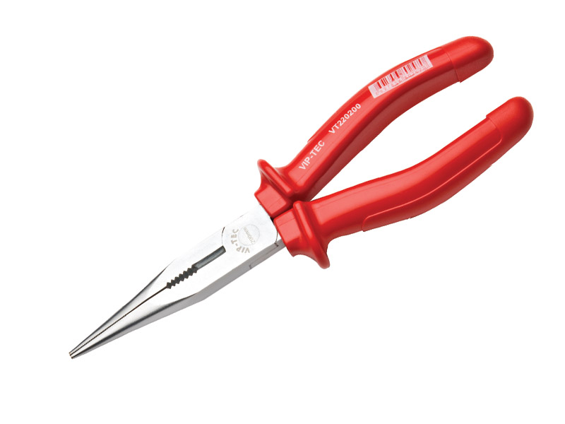 VIP-TEC Crow nose pliers 160 mm