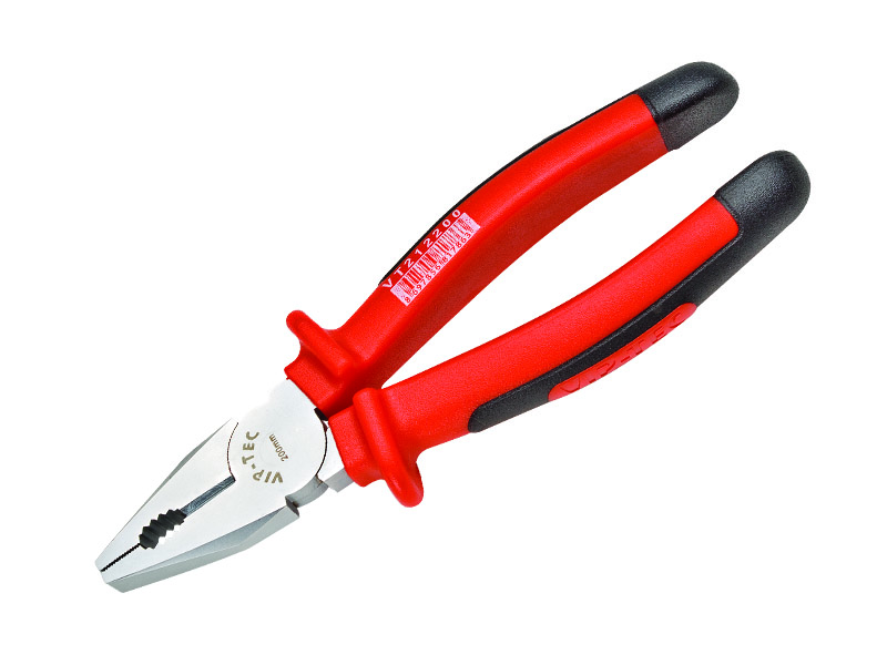 VIP-TEC Combined pliers 200 mm