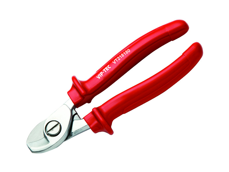 VİP-TEC  Kabel kəsmə kəlbətini 180 mm