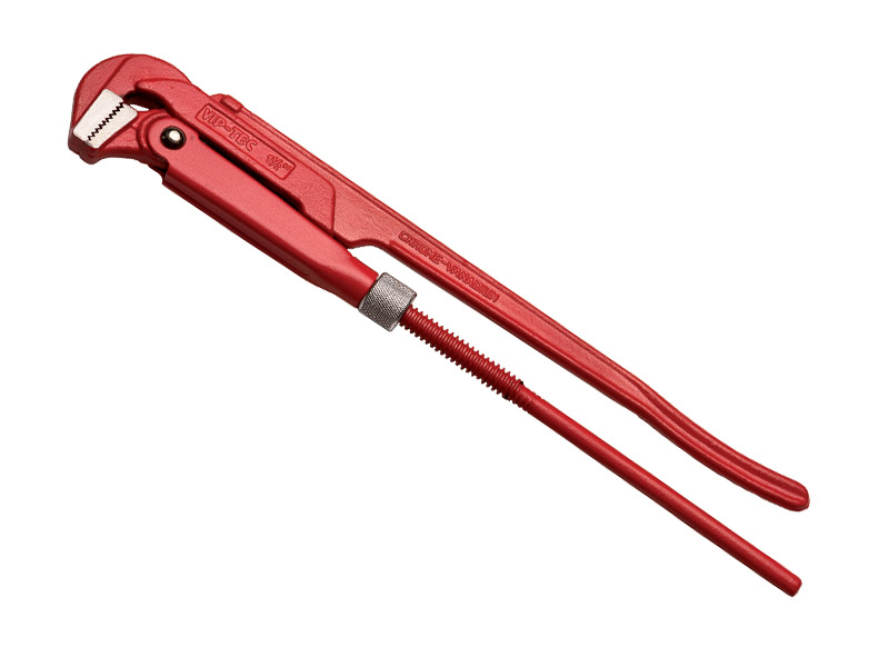 VİP-TEC  Professional manşonlu boru açarı 320 mm ( 1” )