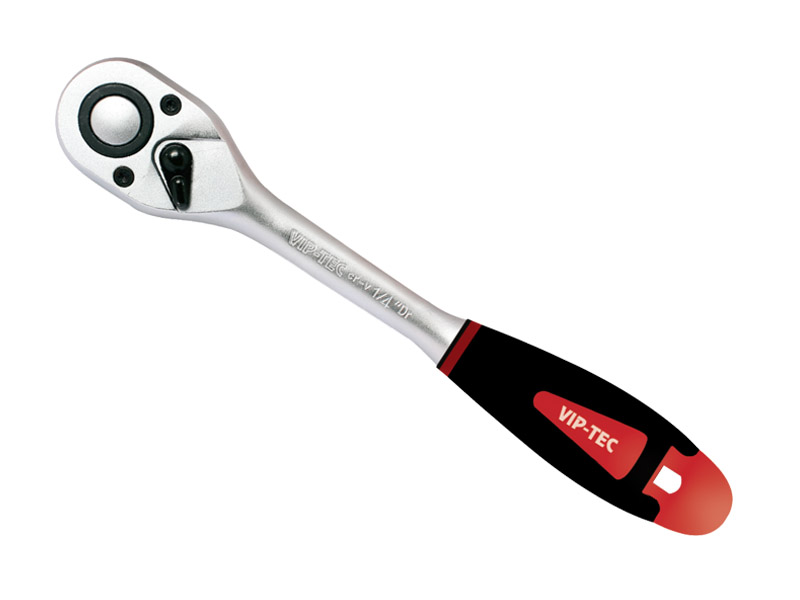 VİP-TEC  1/4″ Professional cırcır qolu 150 mm