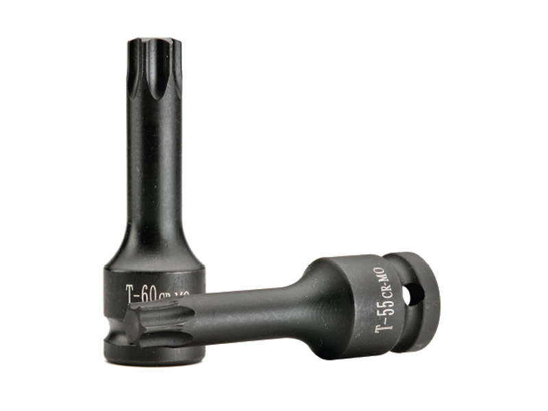 VIP-TEC 1/2 ″ Airy Allen bite bits 5