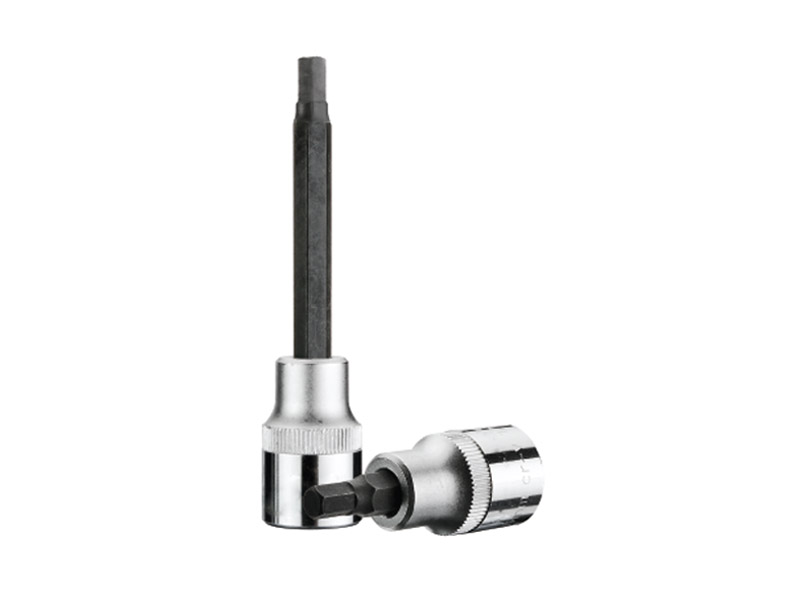 VIP-TEC 1/2 ″ 16 socket bits 04 