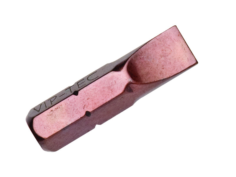 VIP-TEC 1/4 ″ Straight-pointed (25mm)