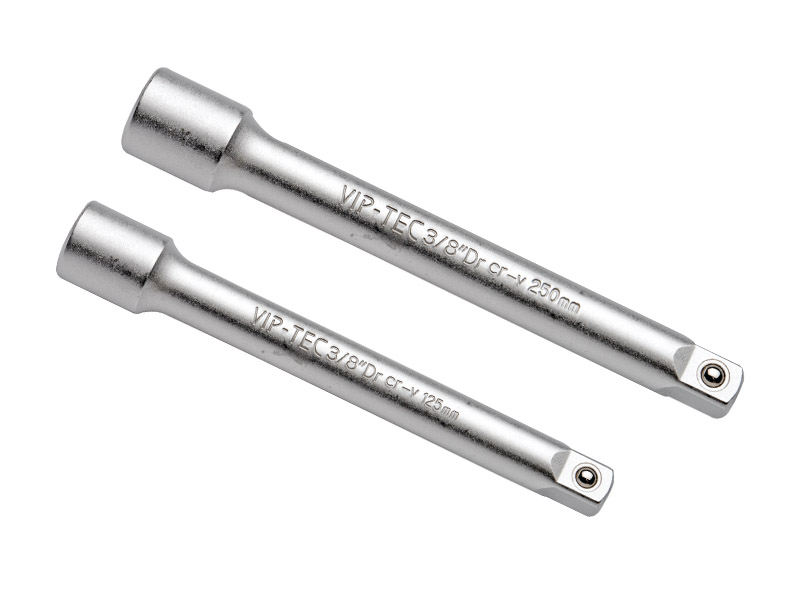 VIP-TEC 3/8 ″ Extension arm 125 mm