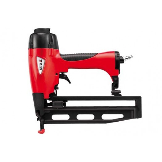 YATO YT-0921 PNEUMATIC NAILING MACHINE 90 °, 25-64 MM