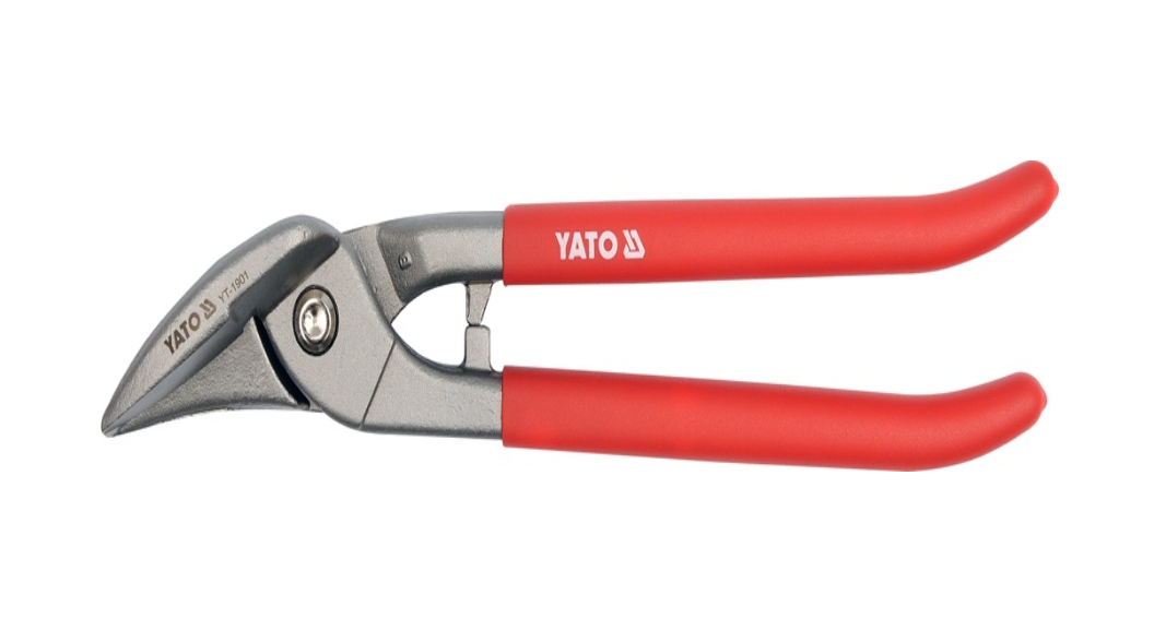 YATO YT - 1901 Kəlbətin sağ 