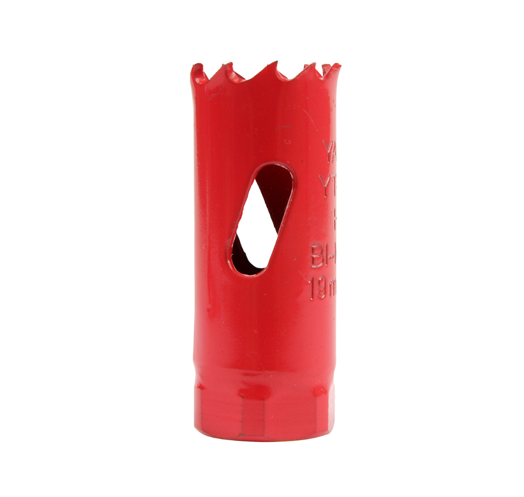 YATO YT-3304 BI-METAL DƏLİK Mişar HSS M3, 20 MM
