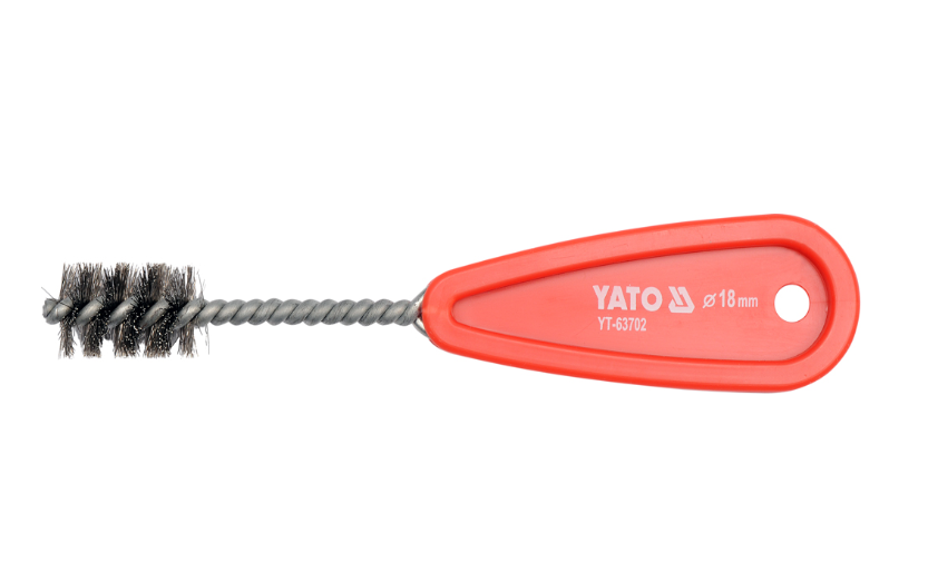 YATO YT-63702 CU PIPE INTERNAL BRUSH 