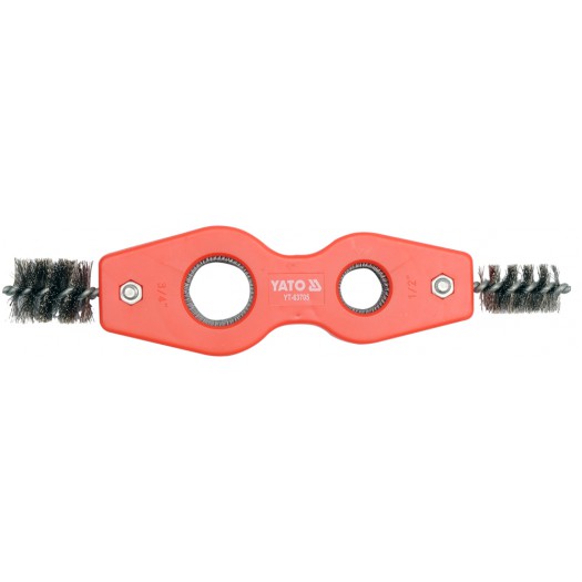 YATO YT-63705 COPPER PIPE BRUSH 2 DE 1