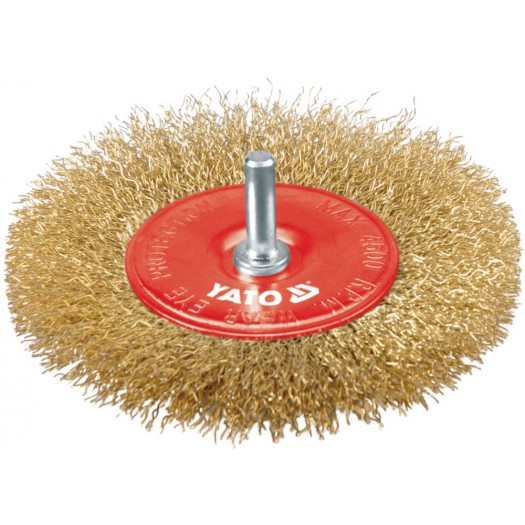 YATO YT-4757 CIRCLE BRUSH