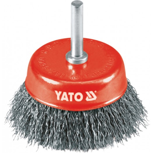 YATO YT-4751 BRUSH NATIONAL, INOX