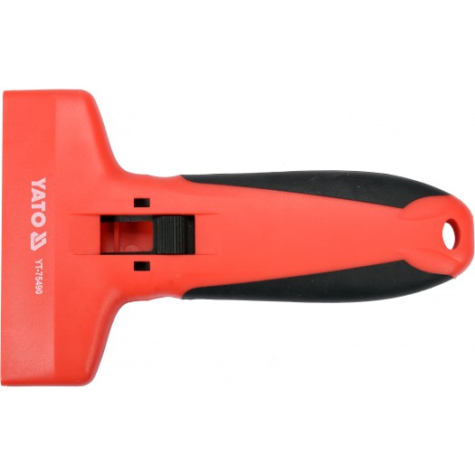 YATO YT-75490 90 mm for the window