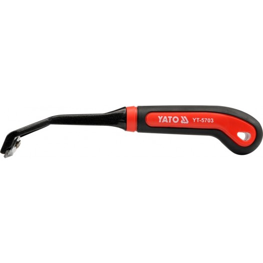 YATO YT-5703 250X50 mm