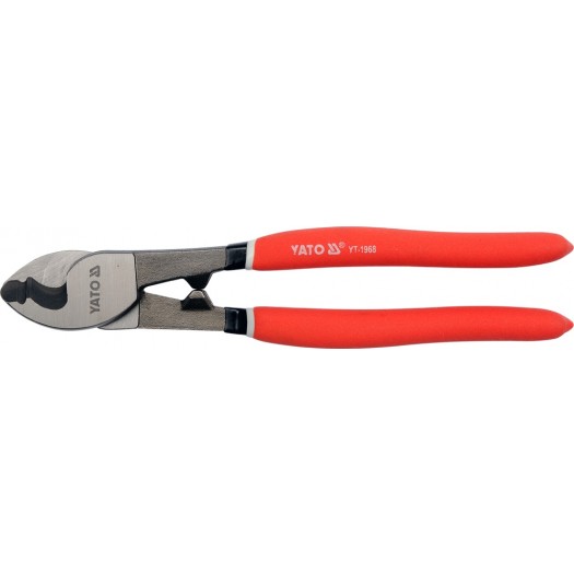 YATO YT-1968 CABLE CUTTER 240 mm