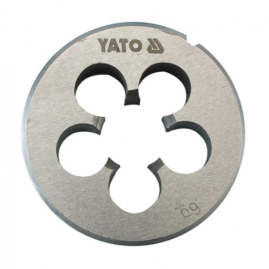 YATO YT-2961 CIRCULAR DIE HSS M2, M4