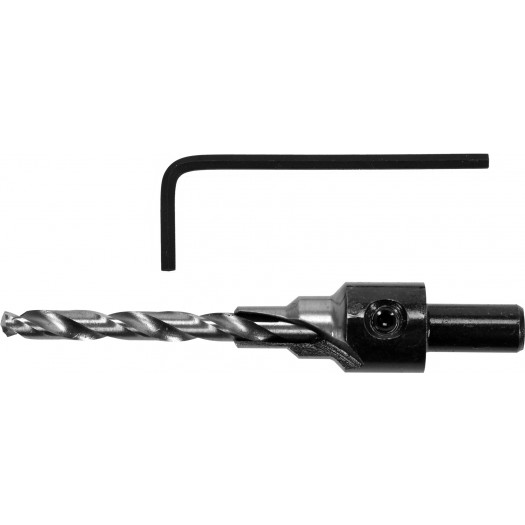 YATO YT-33022 5-7 mm DRILLING END