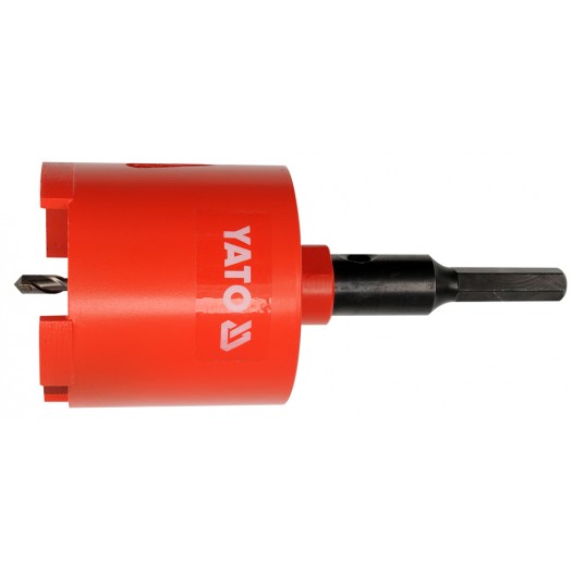 YATO YT-6046 DIAMOND DRILL HEAD 82 mm