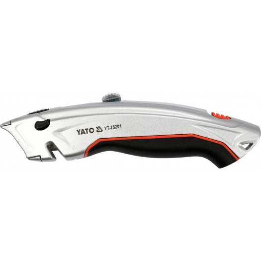 YATO YT-75201 TRACEZOIDAL KNIFE