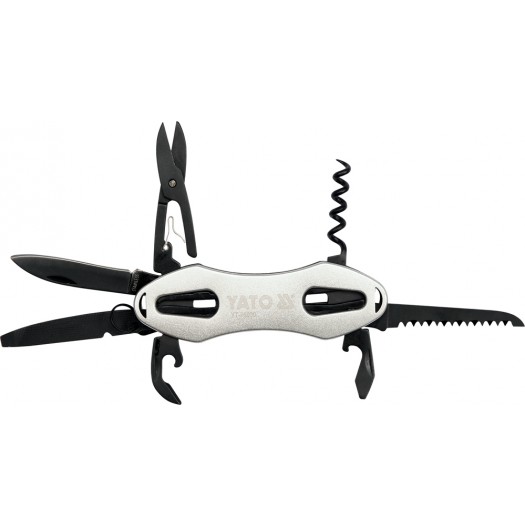 YATO YT-76030 Multifunction Knife