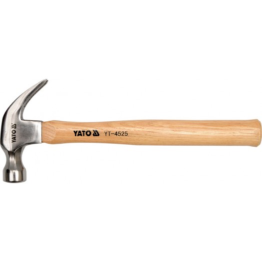 YATO YT-4525 HAMMER 450 gr